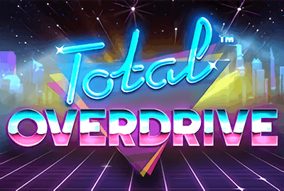 Total Overdrive