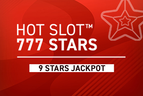 Hot Slot: 777 Stars Extremely Light