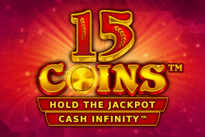 15 Coins