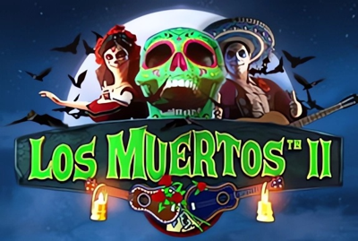 Los Muertos 2