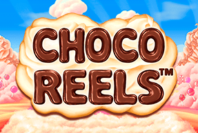 Choco Reels Easter