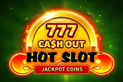 Hot Slot 777 Cash Out Halloween Edition