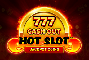 Hot Slot 777 Cash Out