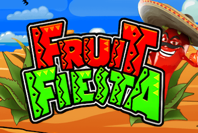 Fruit Fiesta