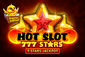 Hot Slot 777 Stars Easter