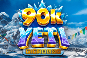 90k Yeti Gigablox