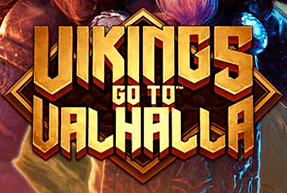 Vikings go to Valhalla