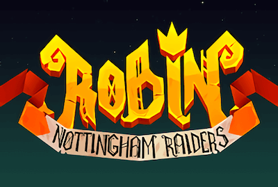 Robin Nottingham Raiders