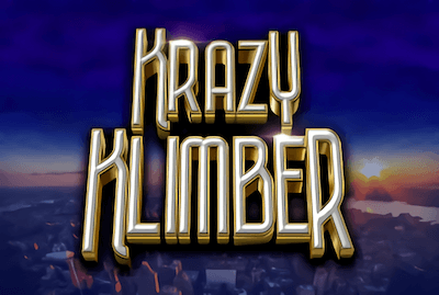 Krazy Klimber