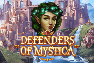 Defenders of Mystica