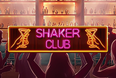 Shaker Club