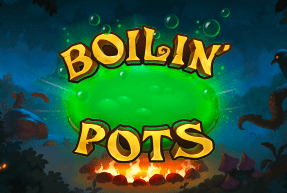 Boilin’ Pots