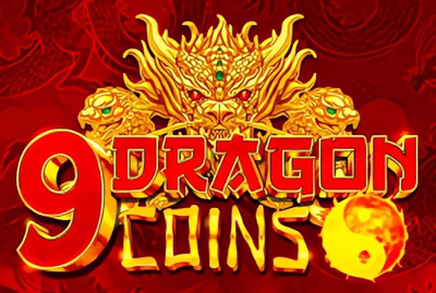 9 Dragon Coins