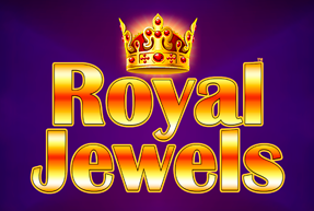 Royal Jewels