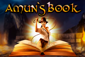 Amuns Book HD