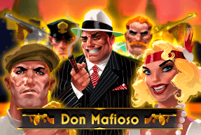 Don Mafioso