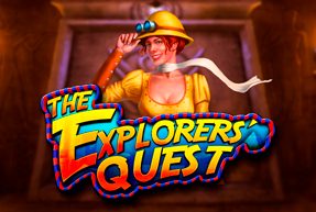 The Explorer's Quest