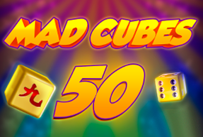 Mad cubes 50