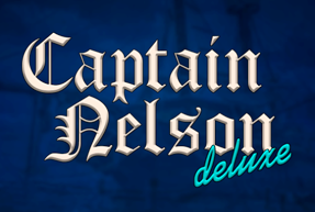 Captain Nelson Deluxe